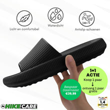 Afbeelding in Gallery-weergave laden, Orthoslipper - Originele slipper voor maximale comfort – Speciale Actie 1+1 Gratis