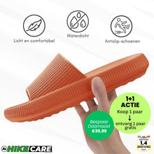 Afbeelding in Gallery-weergave laden, Orthoslipper - Originele slipper voor maximale comfort – Speciale Actie 1+1 Gratis