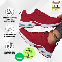 Afbeelding in Gallery-weergave laden, OrthoCare - Ergonomische pijnverlichtende schoenen - Speciale Actie 1+1 Gratis