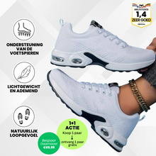 Afbeelding in Gallery-weergave laden, OrthoCare - Ergonomische pijnverlichtende schoenen - Speciale Actie 1+1 Gratis