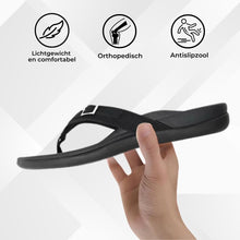 Afbeelding in Gallery-weergave laden, Orthofit - orthopedische pijnverlichtende sandalen voor vrouwen