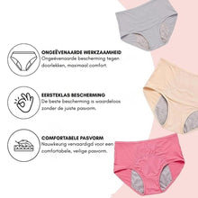 Afbeelding in Gallery-weergave laden, DryCare Slip – Betrouwbare Bescherming tegen Incontinentie