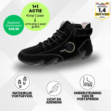 Afbeelding in Gallery-weergave laden, FeelFree – Ergonomische, pijnverlichtende & waterdichte barefoot schoenen – Speciale Actie 1+1 Gratis