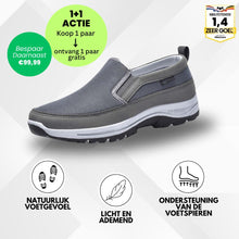 Afbeelding in Gallery-weergave laden, Ortho Pro - orthopedische schoen voor pijnverlichting – Speciale Actie 1+1 Gratis