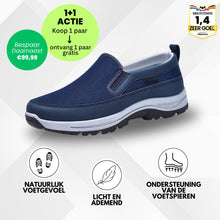 Afbeelding in Gallery-weergave laden, Ortho Pro - orthopedische schoen voor pijnverlichting – Speciale Actie 1+1 Gratis