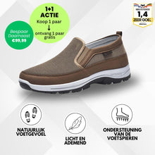 Afbeelding in Gallery-weergave laden, Ortho Pro - orthopedische schoen voor pijnverlichting – Speciale Actie 1+1 Gratis
