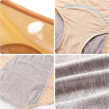 Afbeelding in Gallery-weergave laden, DryCare Slip – Betrouwbare Bescherming tegen Incontinentie