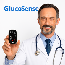 Afbeelding in Gallery-weergave laden, GlucoSense