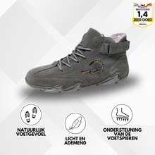 Afbeelding in Gallery-weergave laden, FeelFree – Orthopedische, pijnverlichtende & waterdichte barefoot schoenen