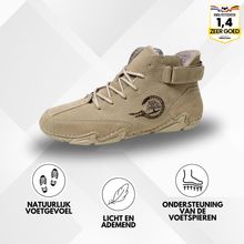 Afbeelding in Gallery-weergave laden, FeelFree – Orthopedische, pijnverlichtende & waterdichte barefoot schoenen