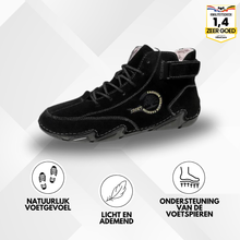 Afbeelding in Gallery-weergave laden, FeelFree – Orthopedische, pijnverlichtende & waterdichte barefoot schoenen