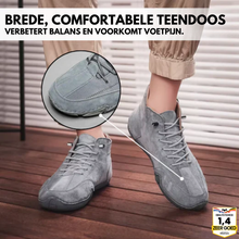 Afbeelding in Gallery-weergave laden, FeelFree – Orthopedische, pijnverlichtende & waterdichte barefoot schoenen