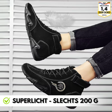 Afbeelding in Gallery-weergave laden, FeelFree – Orthopedische, pijnverlichtende & waterdichte barefoot schoenen