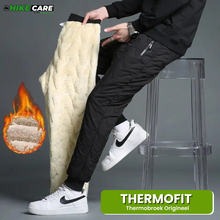 Afbeelding in Gallery-weergave laden, THERMOFIT thermobroek – houdt je urenlang warm en droog