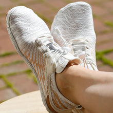 Afbeelding in Gallery-weergave laden, Florax Fit – Ergonomische en gezonde barefoot schoenen voor meer beweging en gewichtsverlies