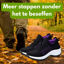 Afbeelding in Gallery-weergave laden, Orthofit – Ergonomische comfortschoenen voor meer beweging en gewichtsverlies