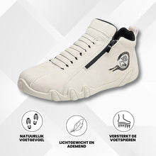 Afbeelding in Gallery-weergave laden, FeelFree Light - orthopedische, pijnverlichtende en waterdichte barefoot schoenen