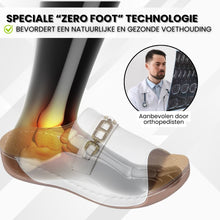 Afbeelding in Gallery-weergave laden, Florana - ergonomische en antislip pijnverlichtende sandalen