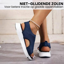 Afbeelding in Gallery-weergave laden, Florax - ergonomische pijnverlichtende comfortsandalen