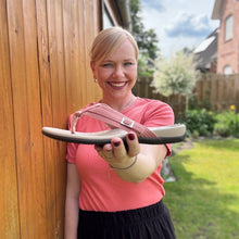 Afbeelding in Gallery-weergave laden, Orthofit - orthopedische pijnverlichtende sandalen voor vrouwen – Speciale Actie 1+1 Gratis