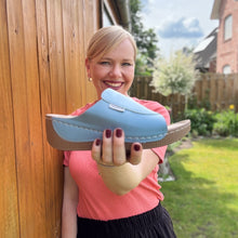 Afbeelding in Gallery-weergave laden, VivaStep sandalen - Ergonomische en antislip sandalen voor pijnverlichting – Speciale Actie 1+1 Gratis