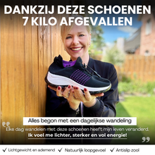 Afbeelding in Gallery-weergave laden, Orthofit - Ergonomische, gezonde en antislip schoenen voor pijnverlichting – Speciale Actie 1+1 Gratis