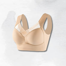 Afbeelding in Gallery-weergave laden, Healthlift: ergonomische en bandeloos comfortbeha voor een betere houding inclusief push-up effect