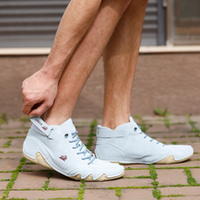 Afbeelding in Gallery-weergave laden, Alpaca - ergonomische, waterdichte & pijnverlichtende barefoot schoenen