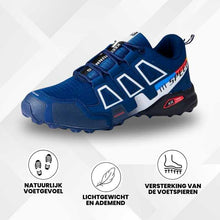 Afbeelding in Gallery-weergave laden, OrthoTrekking -  Orthopedische, gezonde & waterdichte wandelschoenen