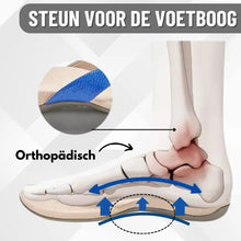 Afbeelding in Gallery-weergave laden, Orthofit - orthopedische pijnverlichtende sandalen voor vrouwen – Speciale Actie 1+1 Gratis