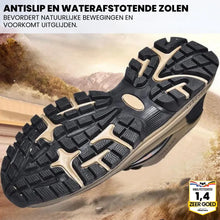 Afbeelding in Gallery-weergave laden, OrthoTrip - ergonomische, waterdichte & pijnverlichtende comfortschoenen