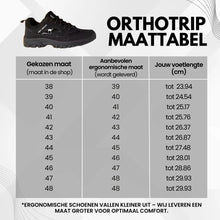 Afbeelding in Gallery-weergave laden, OrthoTrip - ergonomische, waterdichte & pijnverlichtende comfortschoenen