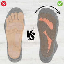 Afbeelding in Gallery-weergave laden, Ortho Pro - orthopedische schoen voor pijnverlichting – Speciale Actie 1+1 Gratis