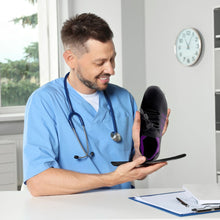 Afbeelding in Gallery-weergave laden, Orthofit - Ergonomische, gezonde en antislip schoenen voor pijnverlichting – Speciale Actie 1+1 Gratis