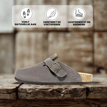 Afbeelding in Gallery-weergave laden, VitalClogs - ergonomische & antislipklompen - het origineel