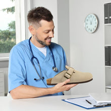 Afbeelding in Gallery-weergave laden, VitalClogs - ergonomische & antislipklompen - het origineel