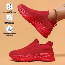 Afbeelding in Gallery-weergave laden, VivaCare+ | ergonomische & antislip pijnverlichtende schoenen