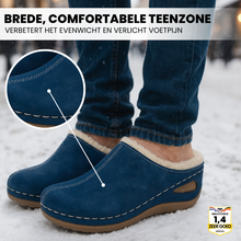 Afbeelding in Gallery-weergave laden, Vivastep - ergonomische & anti-slip Winterslipper