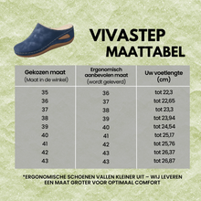 Afbeelding in Gallery-weergave laden, Vivastep - ergonomische & anti-slip Winterslipper
