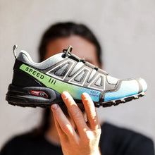 Afbeelding in Gallery-weergave laden, OrthoTrekking -  Orthopedische, gezonde & waterdichte wandelschoenen