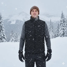 Afbeelding in Gallery-weergave laden, HeatVest – Verwarmde Vest