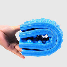 Afbeelding in Gallery-weergave laden, FaltMat - Thermische Faltmatte für die Wanderung