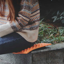 Afbeelding in Gallery-weergave laden, FaltMat - Thermische Faltmatte für die Wanderung