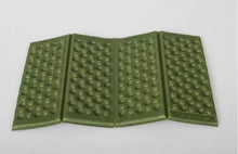 Afbeelding in Gallery-weergave laden, FaltMat - Thermische Faltmatte für die Wanderung