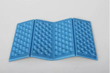 Afbeelding in Gallery-weergave laden, FaltMat - Thermische Faltmatte für die Wanderung