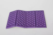 Afbeelding in Gallery-weergave laden, FaltMat - Thermische Faltmatte für die Wanderung