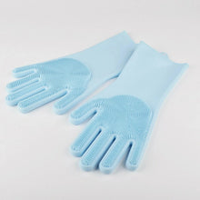 Afbeelding in Gallery-weergave laden, Cleverfresh™ - Magische Reinigung Handschuhe