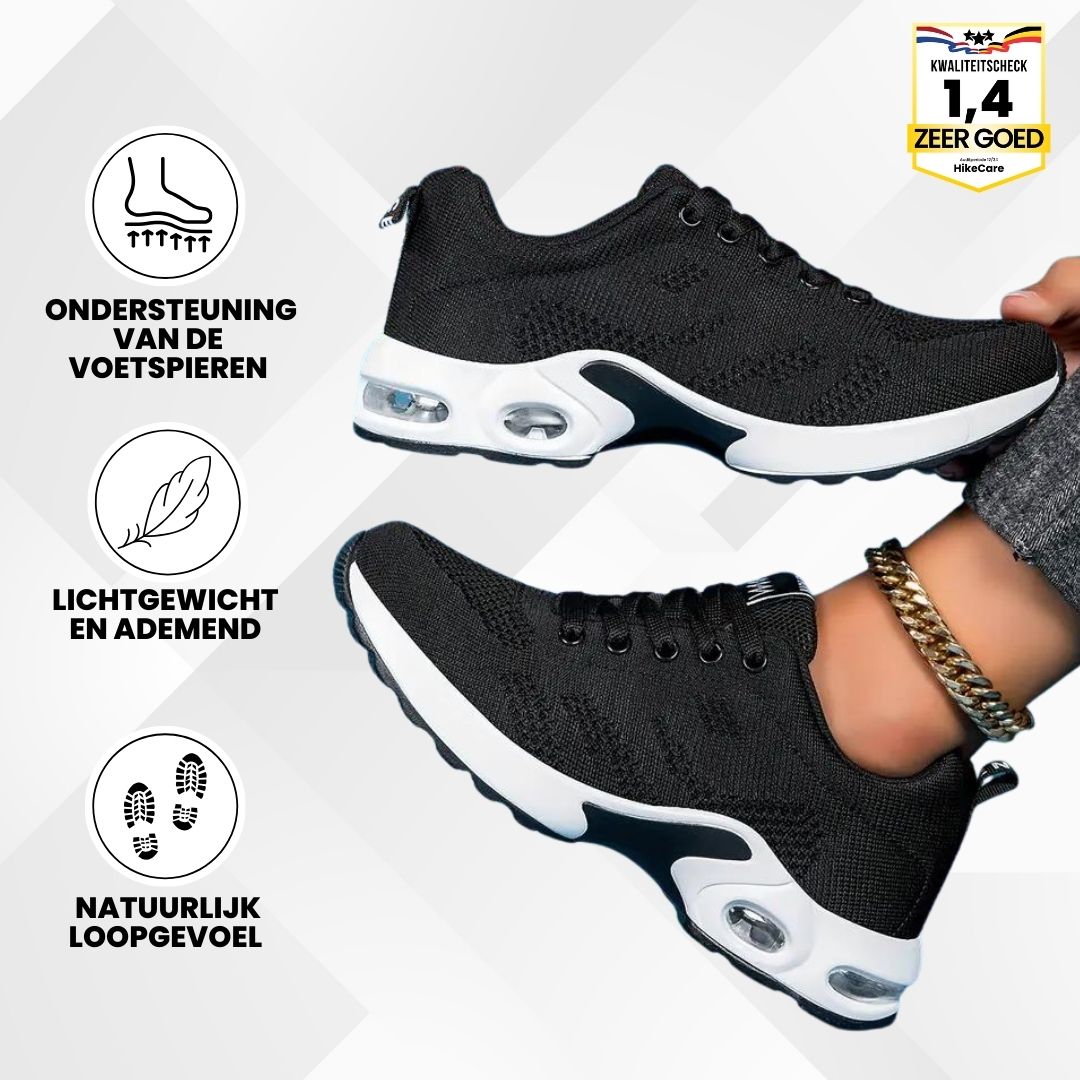 OrthoCare – Ergonomische en gezonde schoenen voor meer beweging en gewichtsverlies