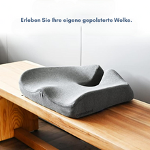 Afbeelding in Gallery-weergave laden, Orthocloud - Orthopedisch zitkussen
