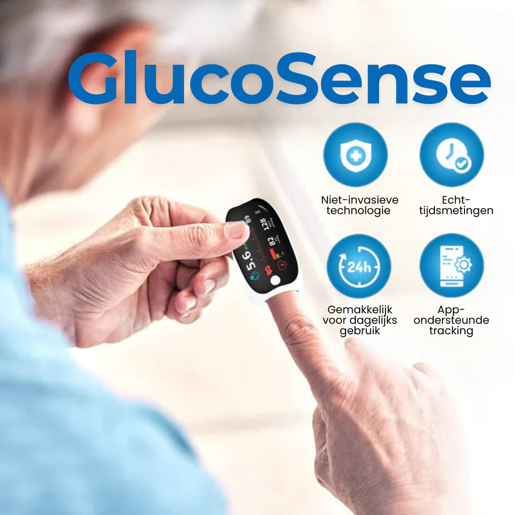 GlucoSense